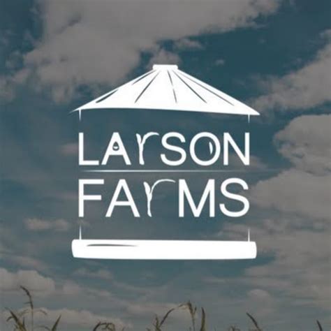 youtube larson farms